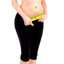 Load image into Gallery viewer, Thermal Slimming Pants High Waist