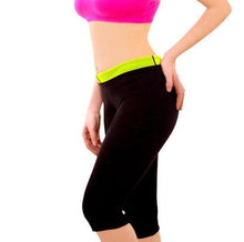 Load image into Gallery viewer, Thermal Slimming Pants High Waist