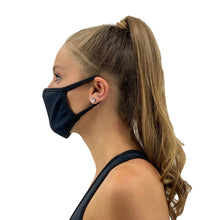 Load image into Gallery viewer, Houston Face Mask Filter Pocket