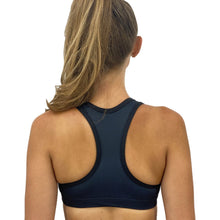 Load image into Gallery viewer, Tampa Bay Football Sports Bra