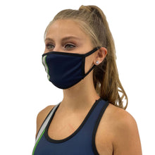 Load image into Gallery viewer, Seattle Face Mask Filter Pocket