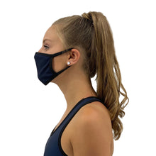 Load image into Gallery viewer, Seattle Face Mask Filter Pocket