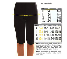 Load image into Gallery viewer, Thermal Slimming Pants High Waist
