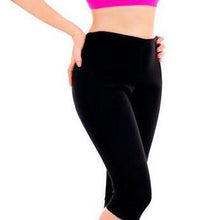 Load image into Gallery viewer, Thermal Slimming Pants High Waist
