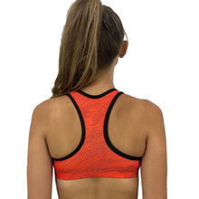 Load image into Gallery viewer, Cleveland Football Sports Bra
